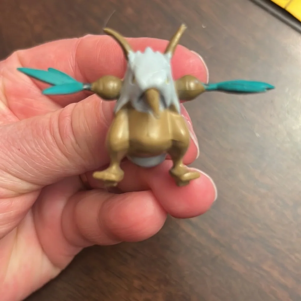 Pokémon Shiftry